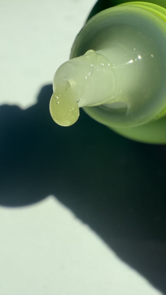 Centellian24 Madeca Matcha Toning Peeling Gel review photo by aneliberdeja