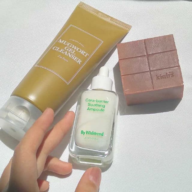 Dear, Klairs Supple Preparation Body Soap review photo by salysheyyy