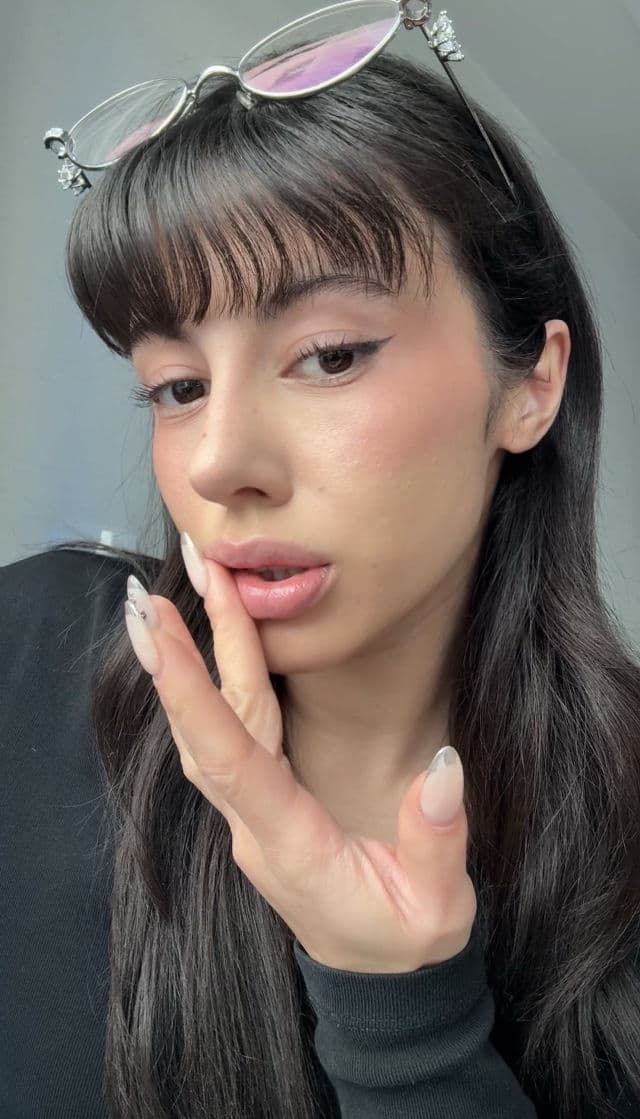 Laka Plush Perfect Lip Prep Trio review photo by andreaolsxn