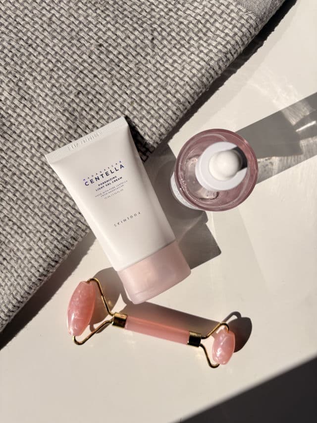 Madagascar Centella Poremizing Light Gel Cream product review