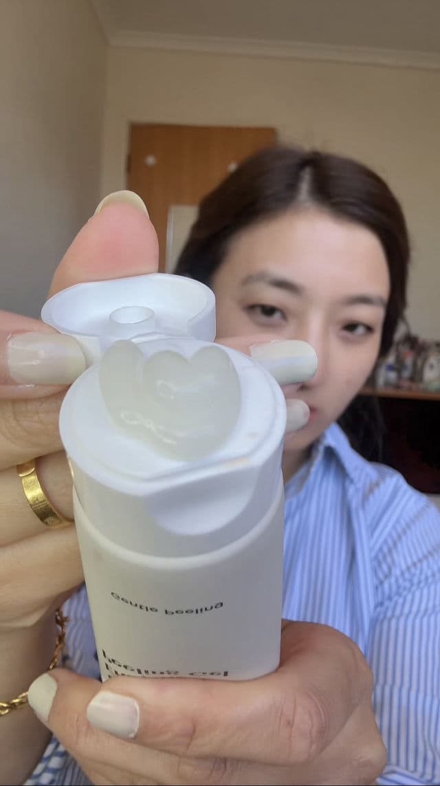 manyo Galactomy Enzyme Peeling Gel review photo by Tashy