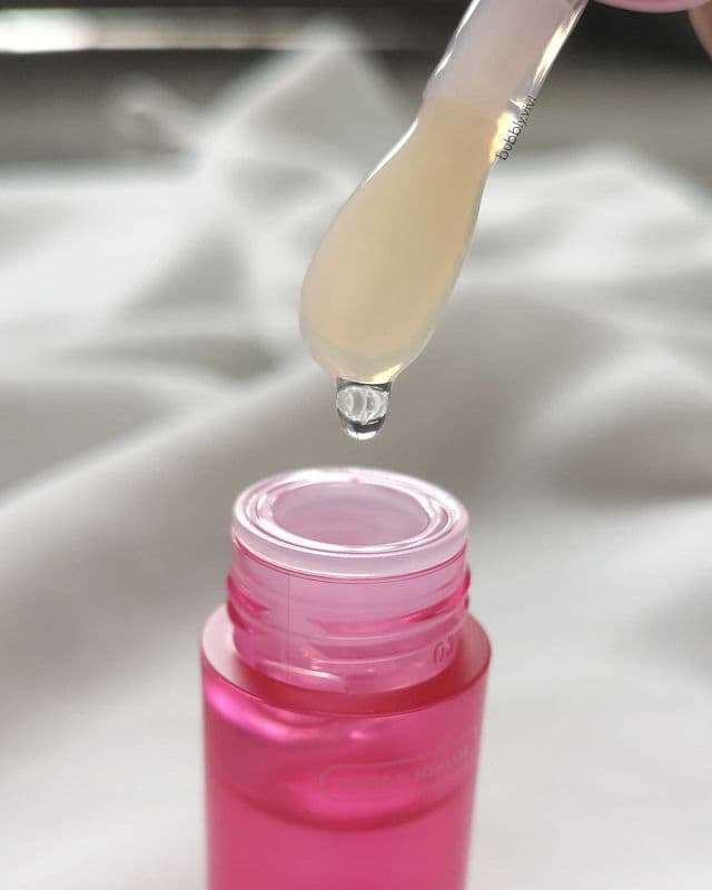 VT COSMETICS Cica Tinted Lip Essential Oil review photo by bubblyvivi