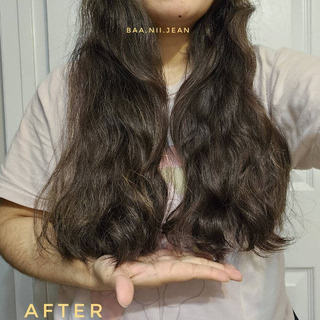 CP-1 Premium Hair Treatment review photo by BonnieJean