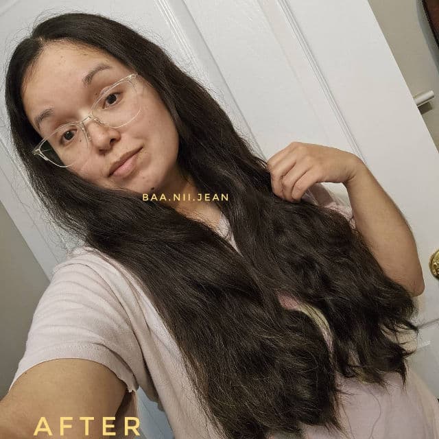 CP-1 Premium Hair Treatment review photo by BonnieJean