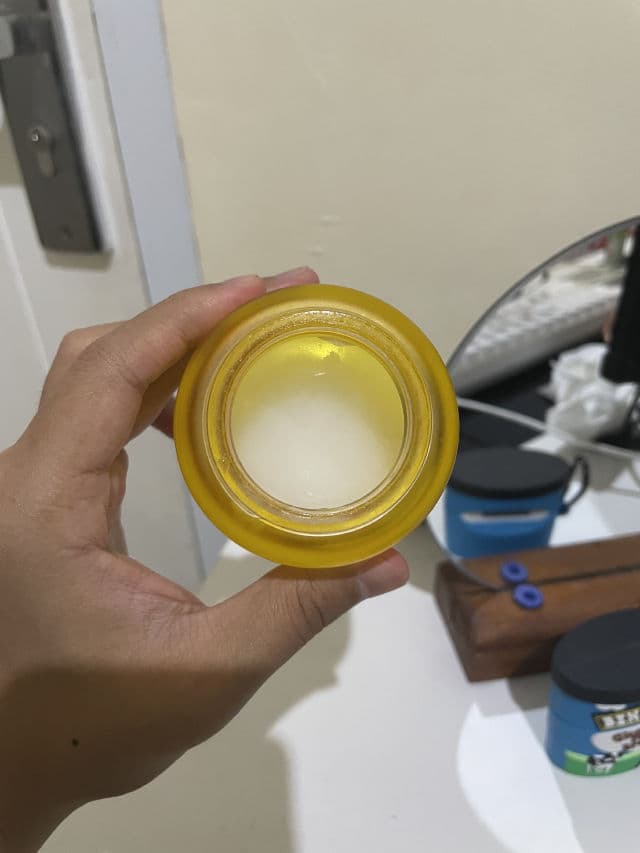 N'Pure Marigold Memory Bounce Moisturizer review photo by McnChizz