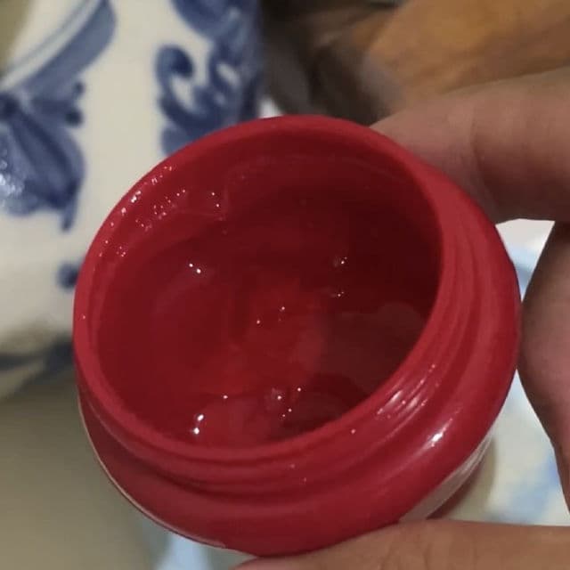 Kouy Fresh Pomegranate Vitatoks Jelly Pack review photo by McnChizz