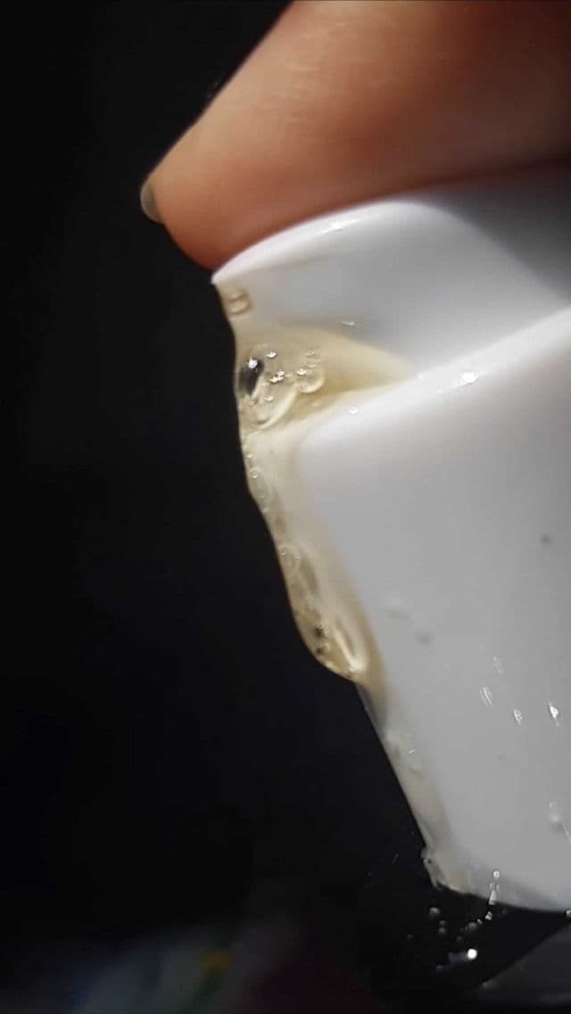 Somethinc Lemonade Waterless Vitamin C + Ferulic + NAG review photo by windawandhani