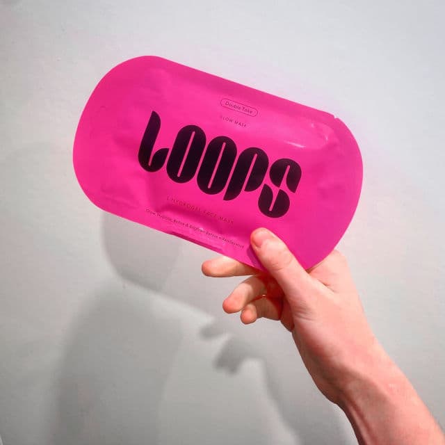 Loops Beauty Double Take review photo by YuWy