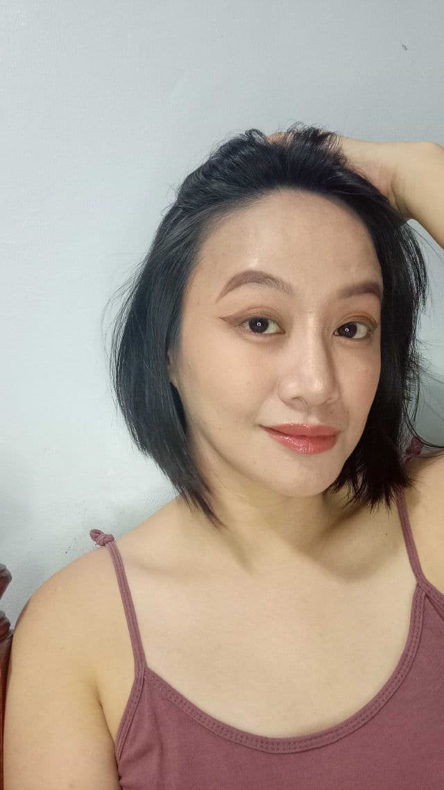 Romand 22 Pomelo Skin (Bare Juicy Series) review photo by karamarcelo