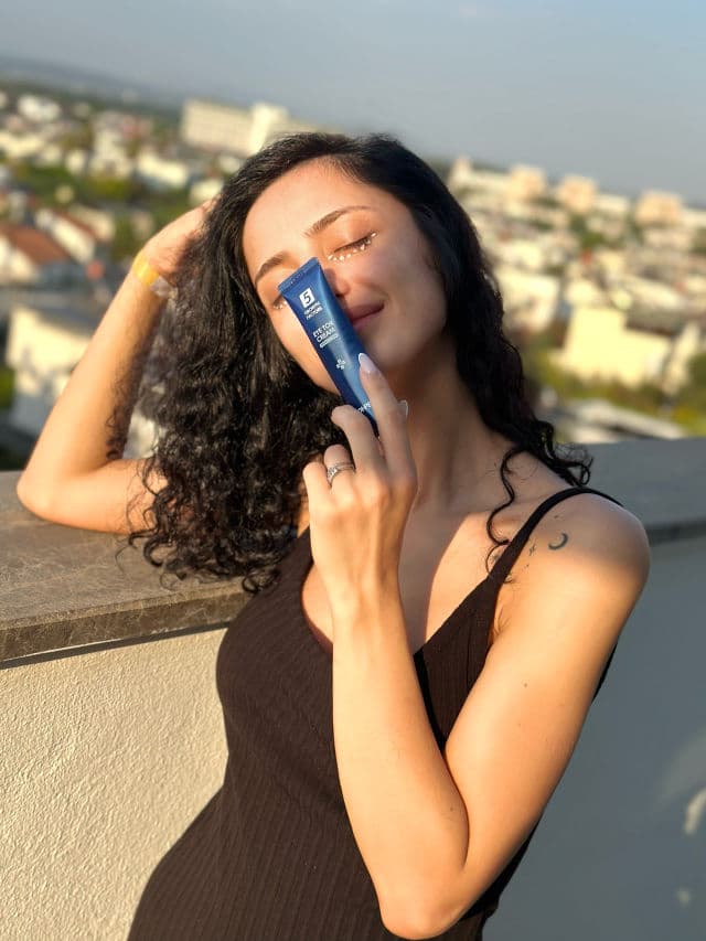 medi-peel Eye Tox Cream review photo by nnniii