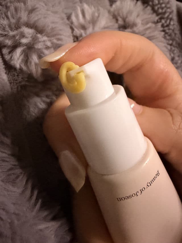 Revive Eye Serum Ginseng + Retinal product review