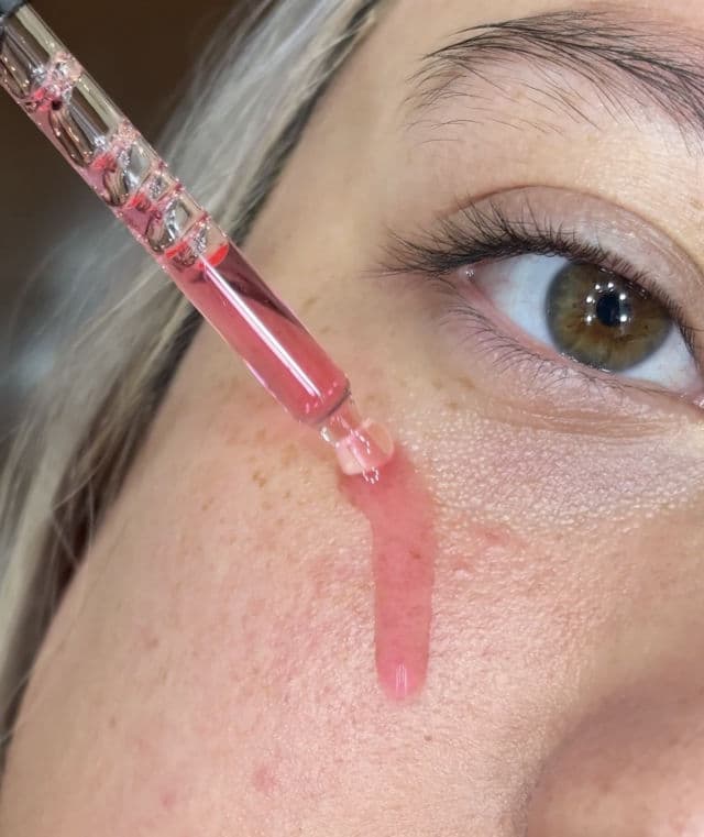 VT COSMETICS Azelaic A1 Calming Ampoule review photo by Portorrealita