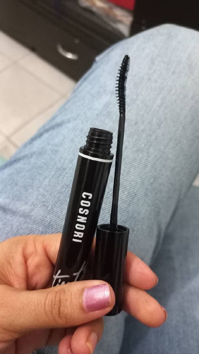 COSNORI 01 Deep Black review photo by crissacv2