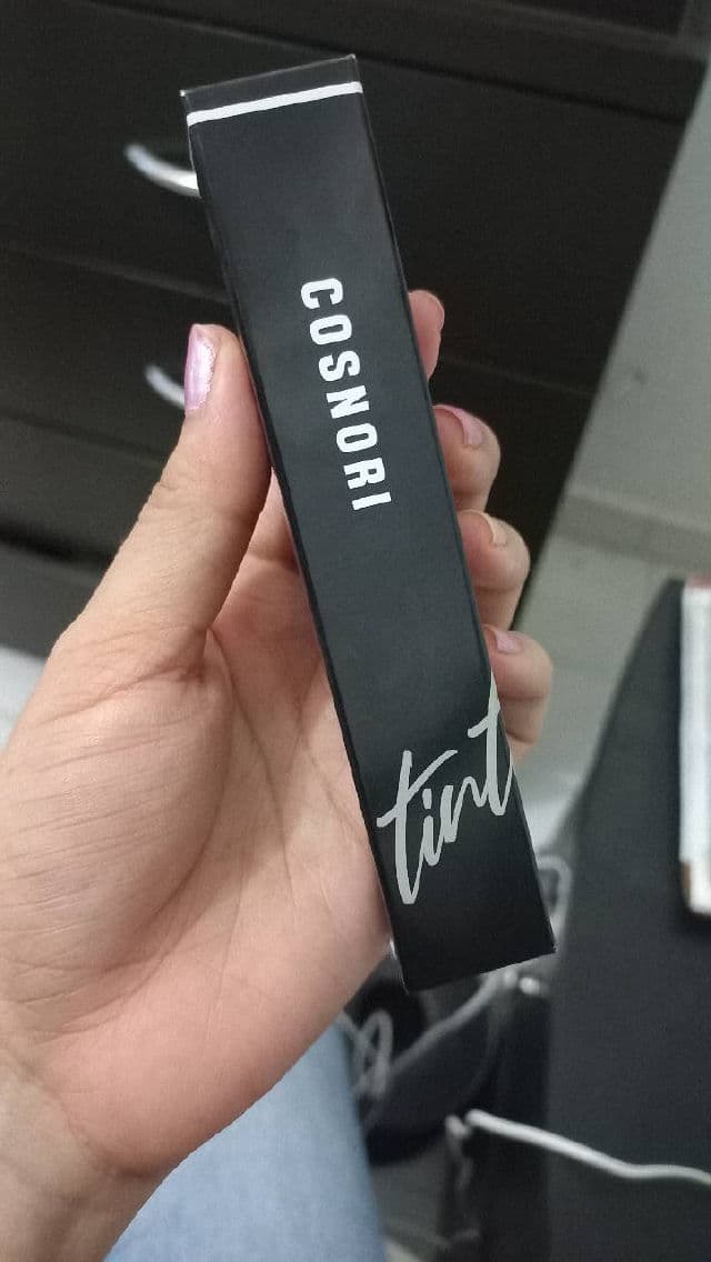 COSNORI 01 Deep Black review photo by crissacv2