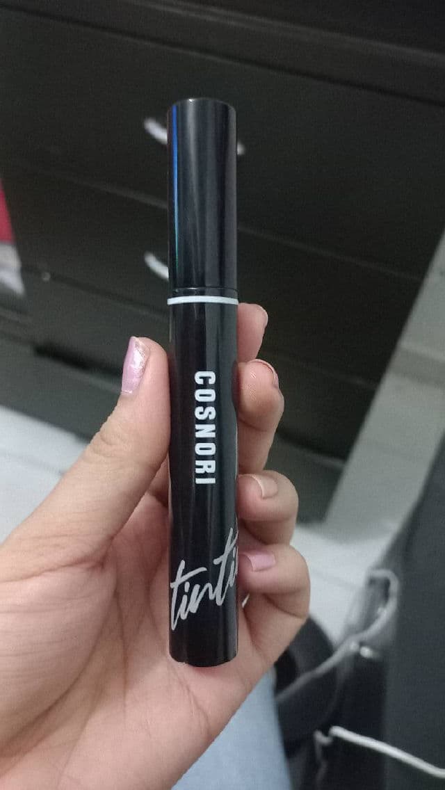 COSNORI 01 Deep Black review photo by crissacv2