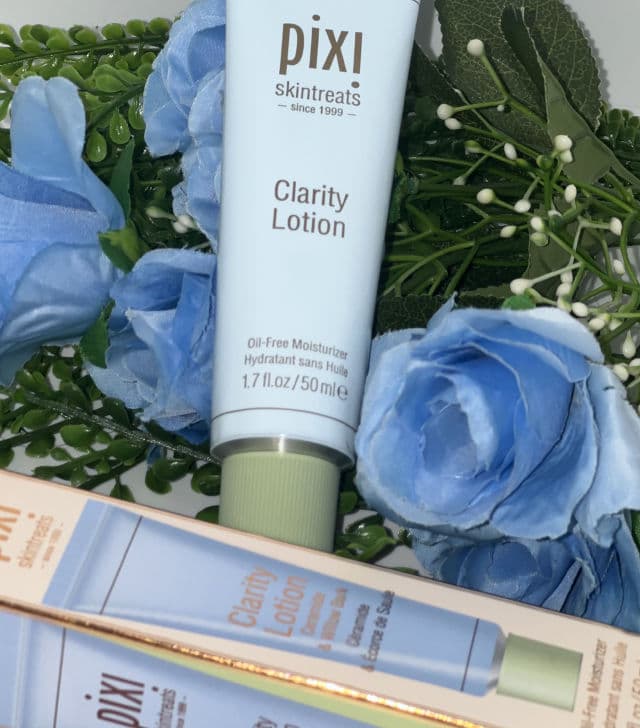 Pixi Clarity Lotion review photo by chino
