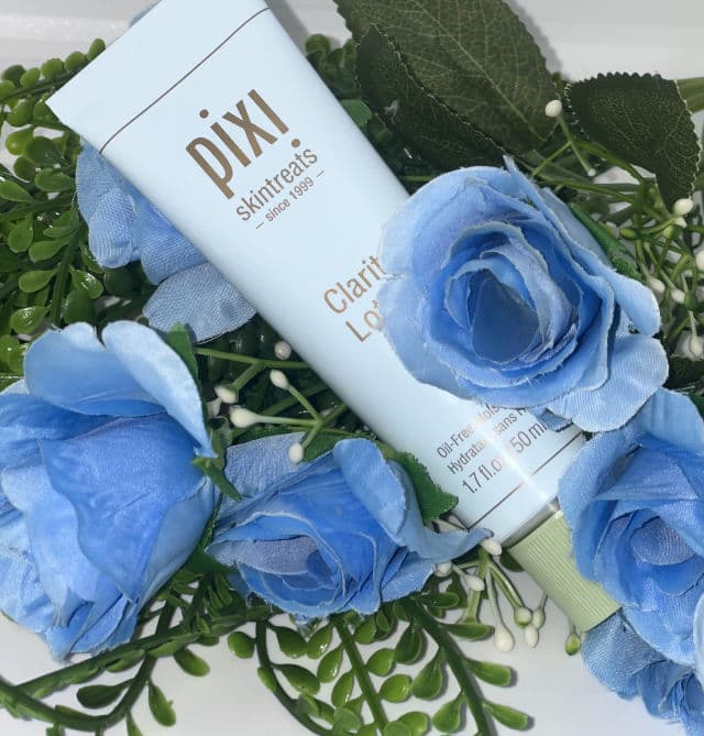 Pixi Clarity Lotion review photo by chino