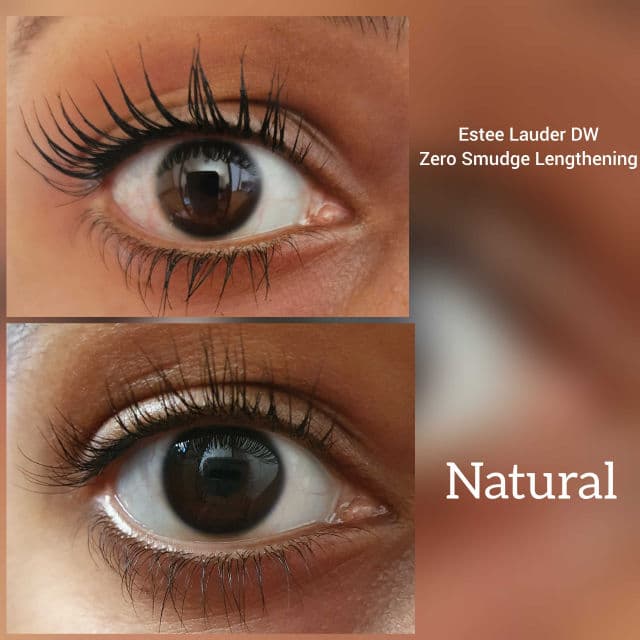 Estee Lauder Double Wear Zero-Smudge Lengthening Mascara review photo by PickyBG