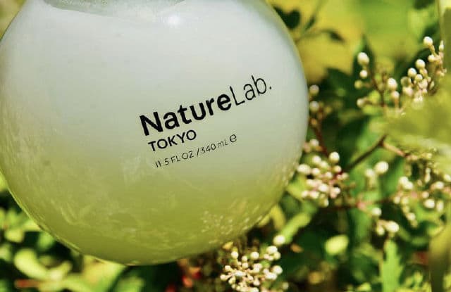 NatureLab. Tokyo Perfect Repair Conditioner review photo by LALABeautyGirl
