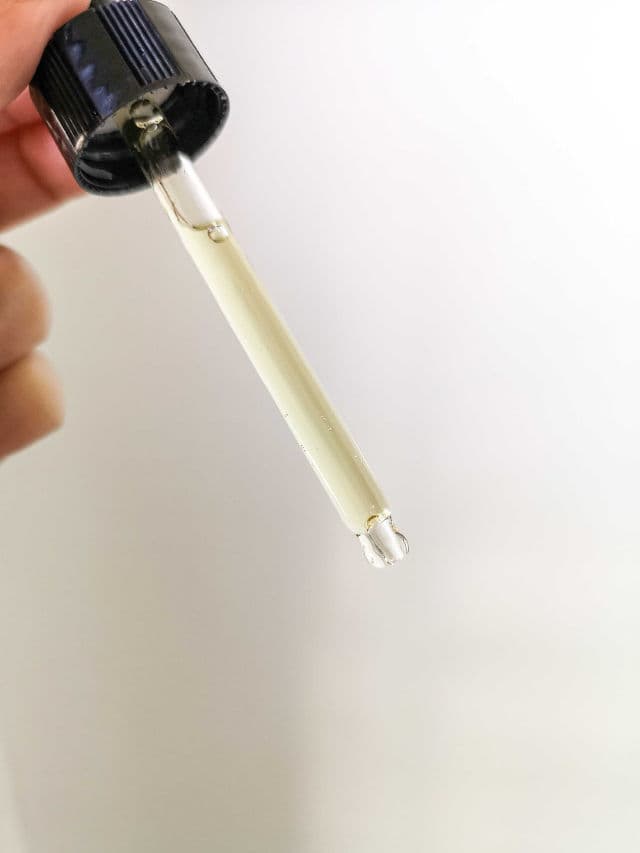 TIAM My Signature C Source review photo by IssaMarie