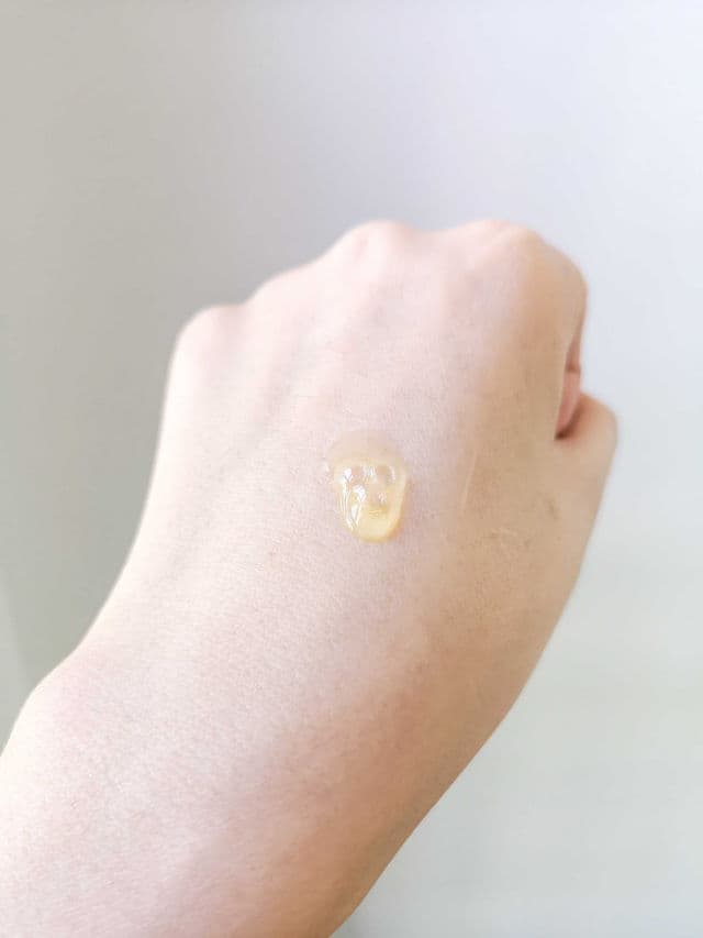 TIAM My Signature C Source review photo by IssaMarie