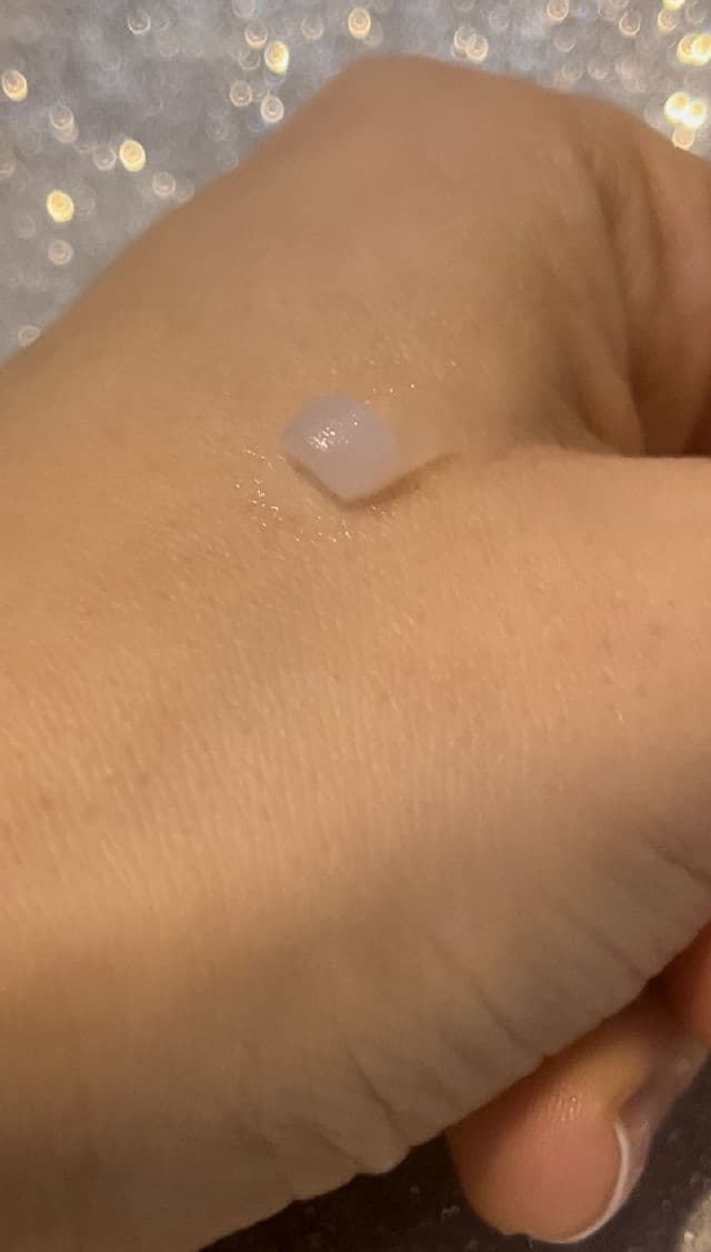 Eucerin Aquaphor Healing Ointment review photo by byGlitterSC