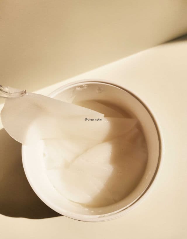 Aestura A-Cica 365 Soft Calming Mask Pad review photo by Cheersskin