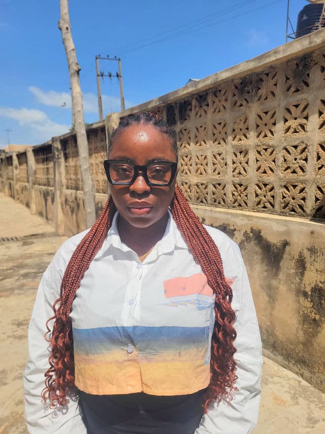 Dr.Rashel Vitamin C Face Cream review photo by OLUWAPELUMI