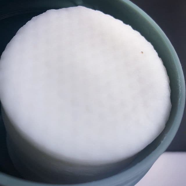 ANUA Heartleaf 77 Clear Pad review photo by Beautywithhunnie