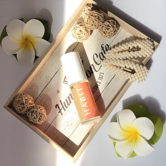 Habit Skin N°41 SPF Mister review photo by Beautywithhunnie