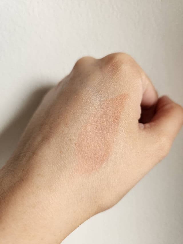 4U2 01 Gummy Bear review photo by elaineganuelas