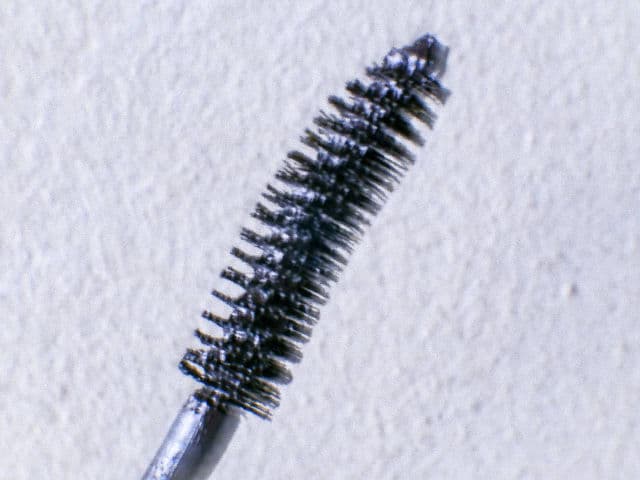 Maybelline The Colossal Curl Bounce Waterproof Mascara review photo by elaineganuelas