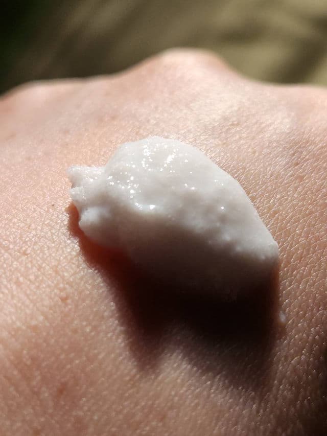 BANOBAGI Milk Thistle Repair Cica Foam Cleanser Plus review photo by elaineganuelas