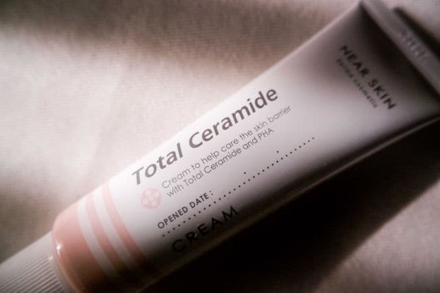 MISSHA Near Skin Total Ceramide Cream review photo by elaineganuelas