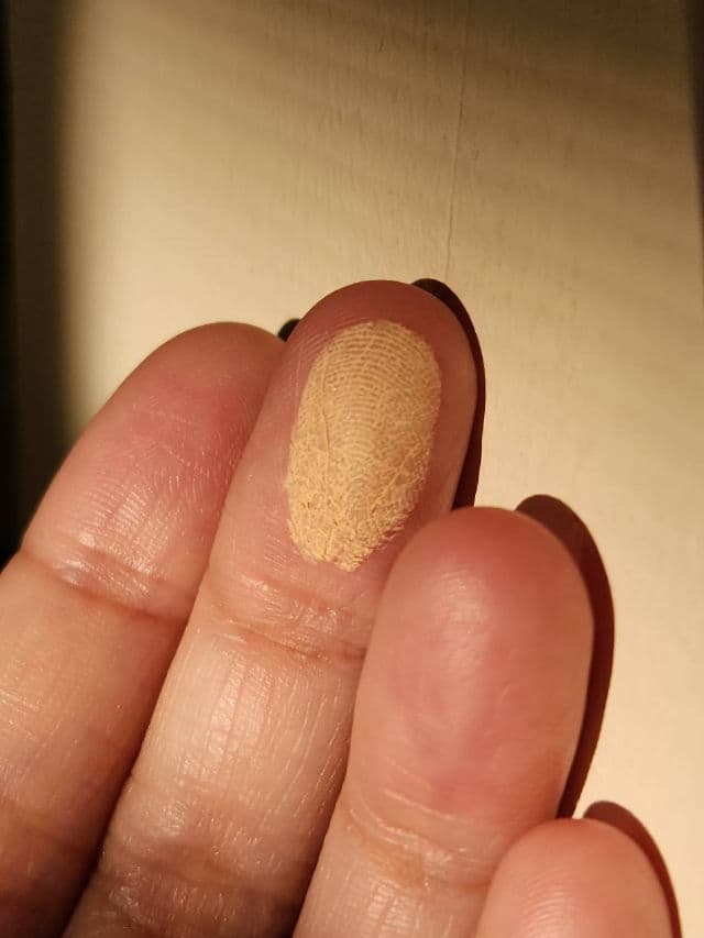 Sunnies Face Skin So Good The Powder review photo by elaineganuelas