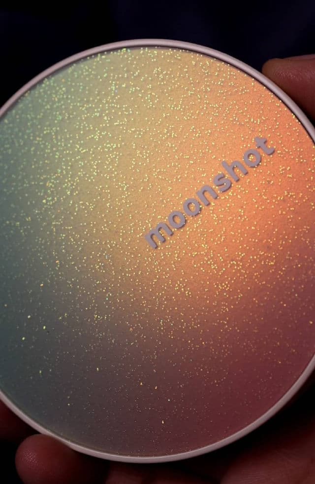 Moonshot Micro Calmingfit Cushion SPF50+ PA+++ review photo by elaineganuelas