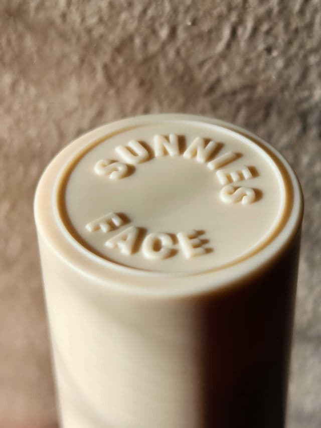 Sunnies Face Fluffmatte Matte Lipstick - Bday review photo by elaineganuelas