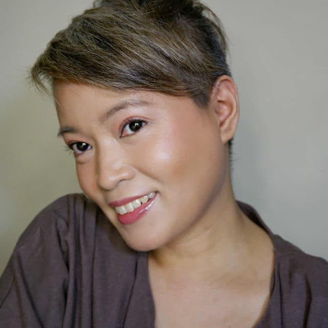 Strokes Beauty Lab Face Sculpt Cream Contour review photo by elaineganuelas