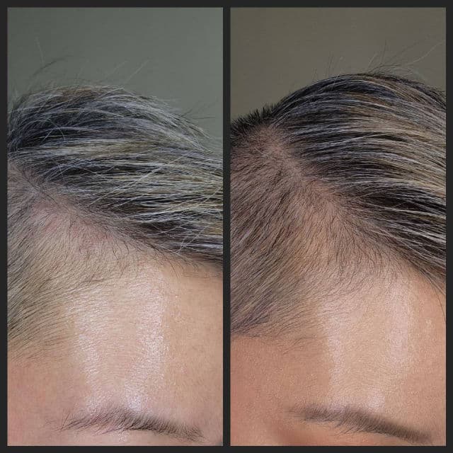 L'Oreal Professionnel Serioxyl Advanced Densifying Professional Serum review photo by elaineganuelas