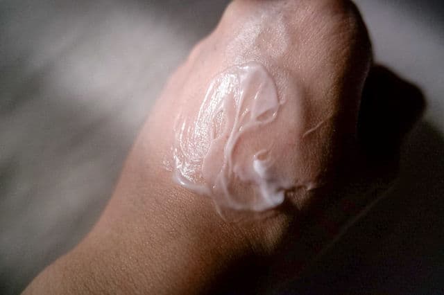 MISSHA Near Skin Total Ceramide Cream review photo by elaineganuelas