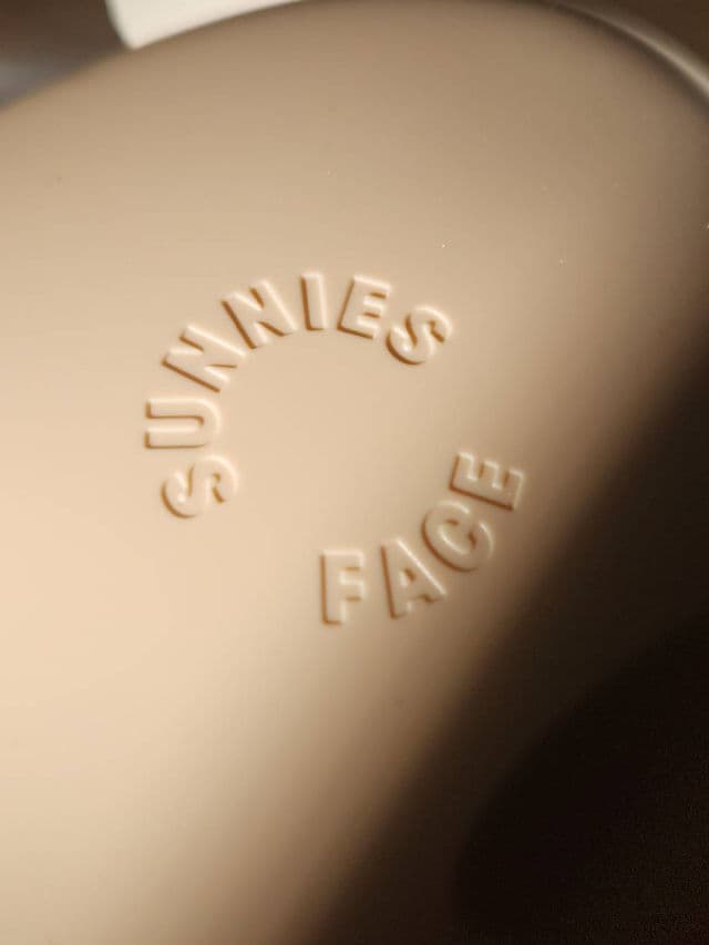 Sunnies Face Skin So Good The Powder review photo by elaineganuelas