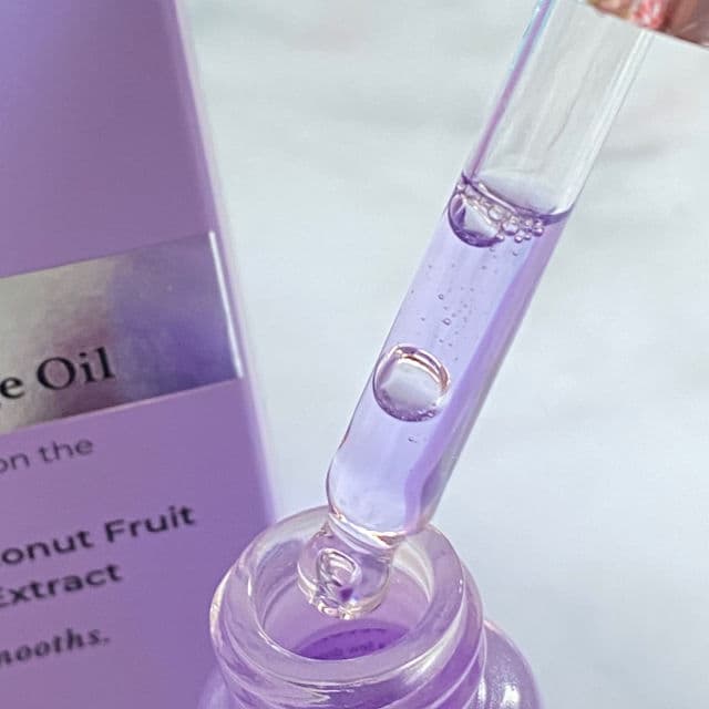 Ageless Throat & Decolletage Firm & Fill Oil product review