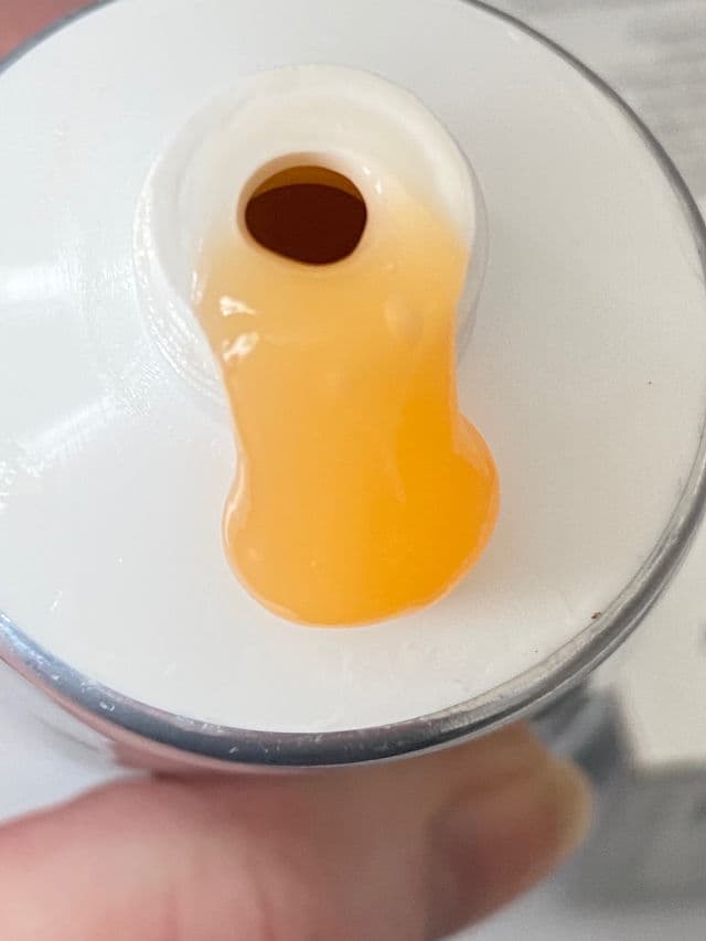 Allies of Skin Molecular Silk Amino Hydrating Cleanser review photo by SkinlovesbySam