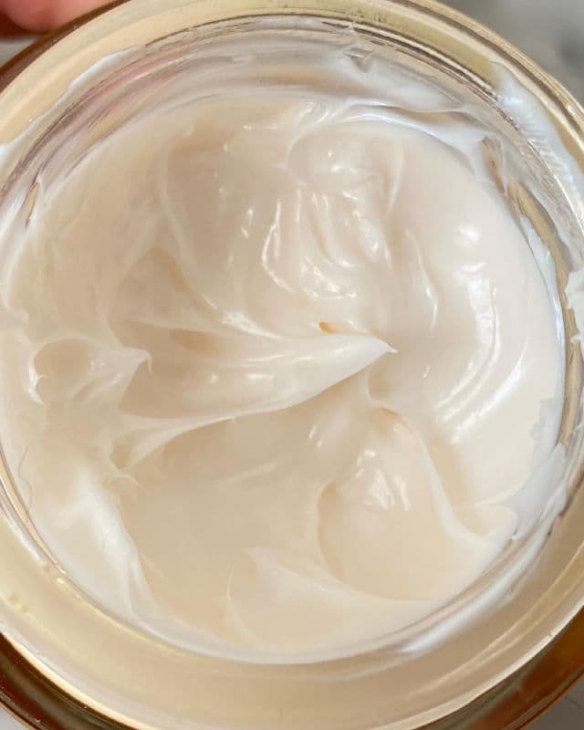 Vichy Neovadiol Redensifying Revitalizing Night Cream review photo by SkinlovesbySam