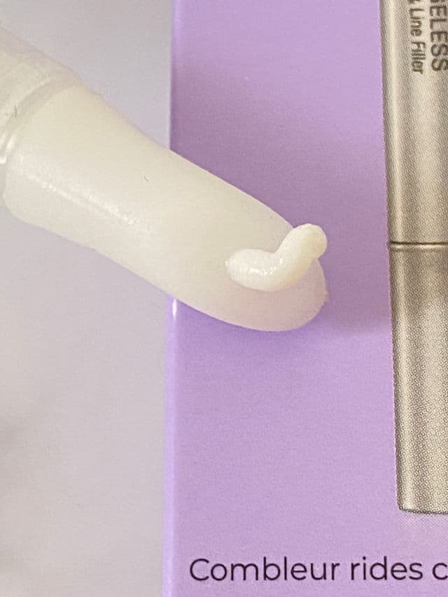 PRAI Beauty Ageless Lip & Line Filler review photo by SkinlovesbySam