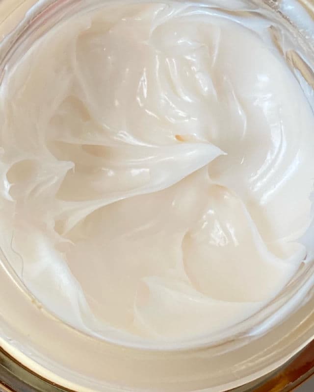 Vichy Neovadiol Redensifying Revitalizing Night Cream review photo by SkinlovesbySam