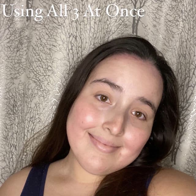 The Potions Hyaluronic Acid Ampoule review photo by chelsiapatel