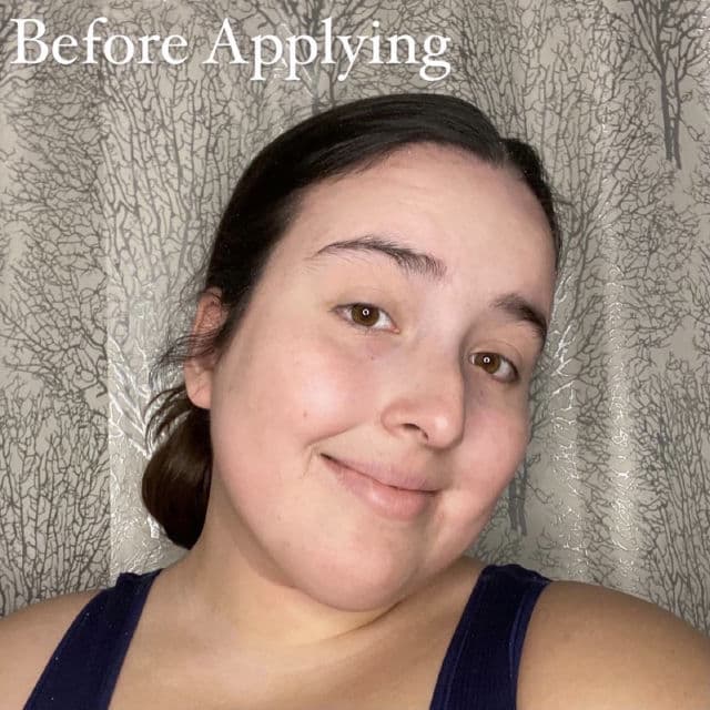 The Potions Hyaluronic Acid Ampoule review photo by chelsiapatel