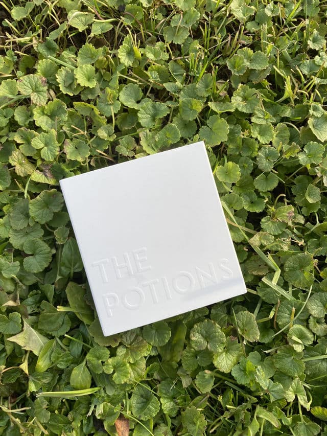 The Potions Hyaluronic Acid Ampoule review photo by chelsiapatel