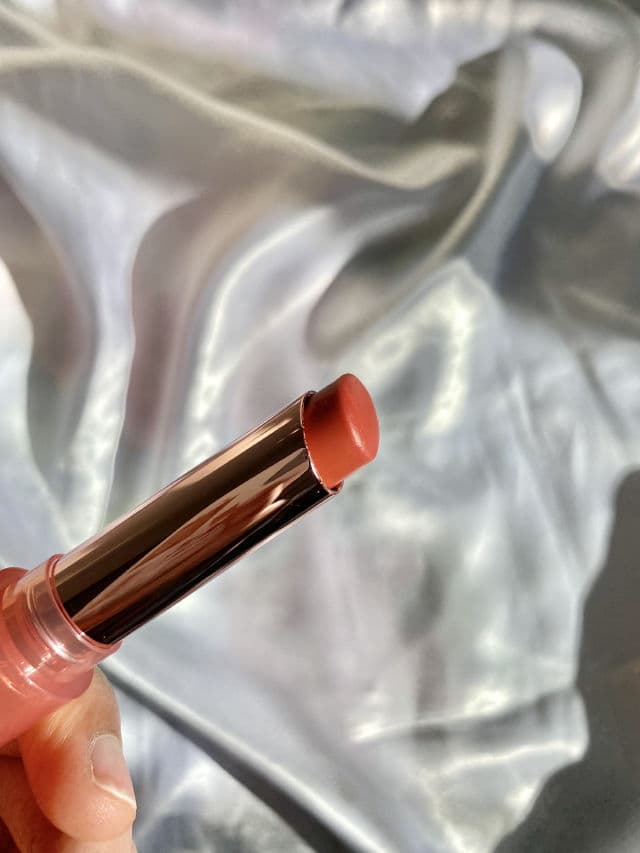 Dewy Tint Lip Balm product review